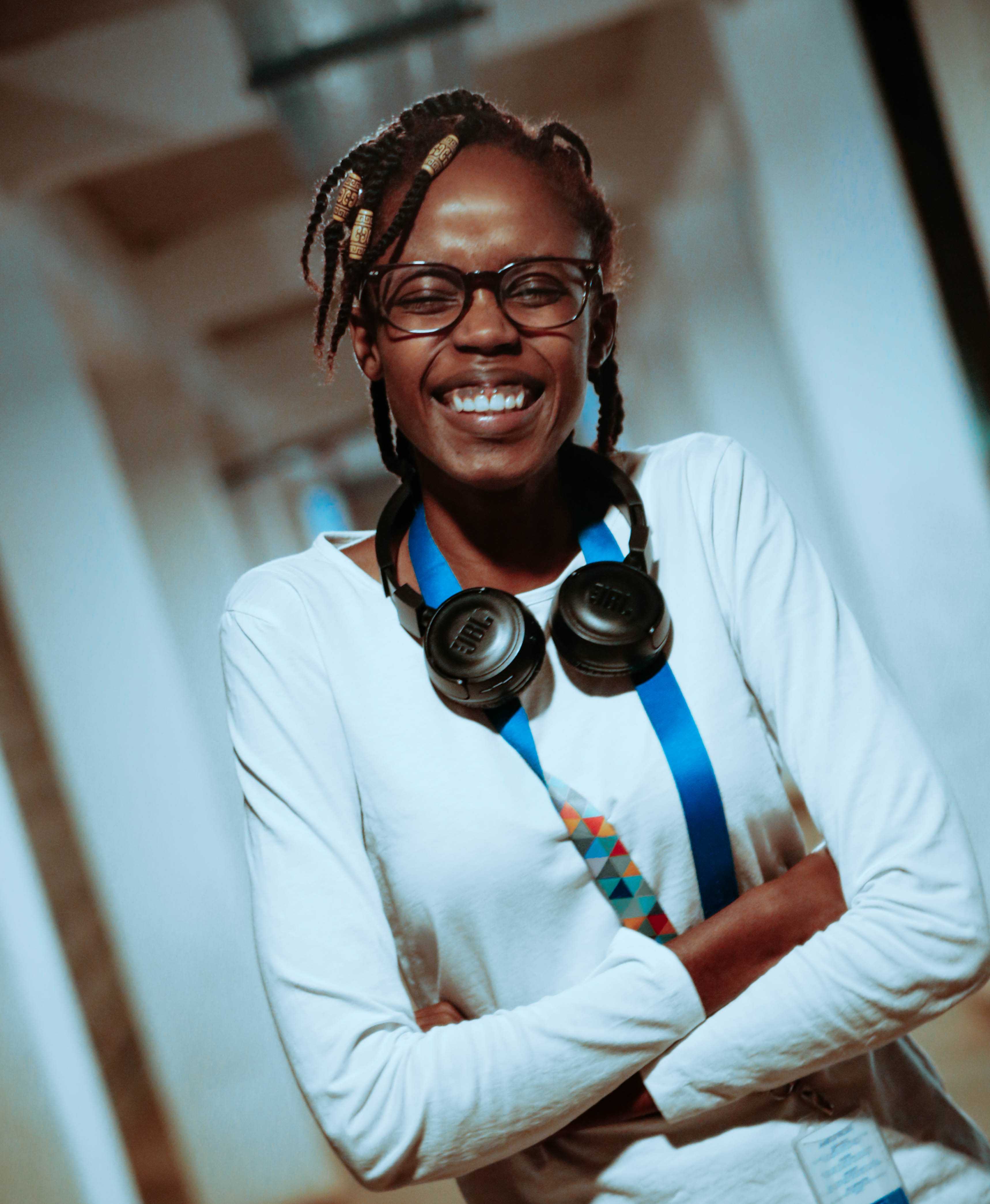 Daisy Macharia| Software Engineer